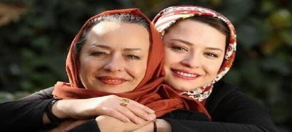عکس کودکی آزیتا حاجیان