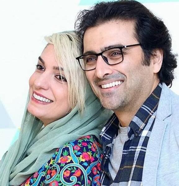 جدیدترین عکس امین زندگانی