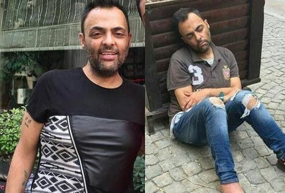 عکس شهرام کاشانی
