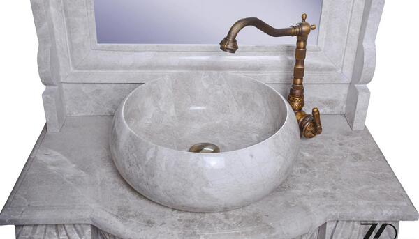 عکس سنگ دستشویی