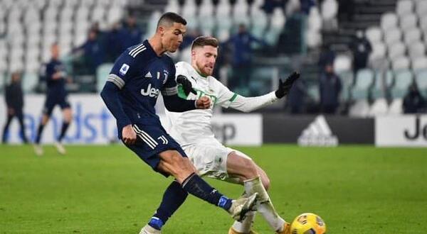 عکس فوتبال رونالدو