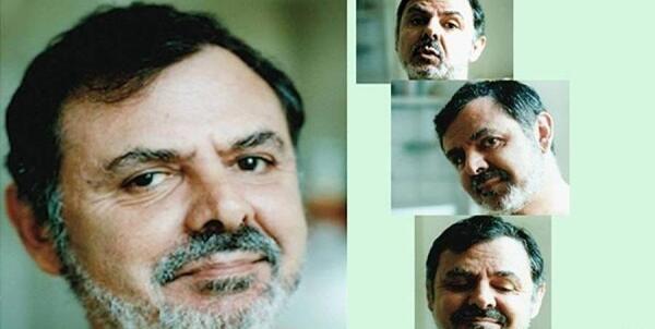 عکس شهید ثالث