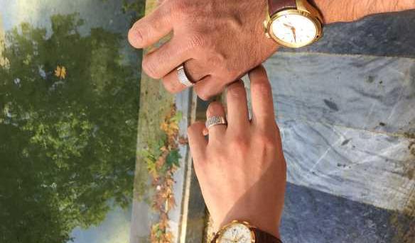 عکس حلقه پاییزی