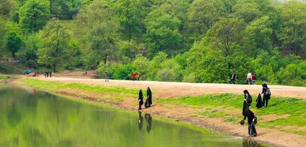 عکسهای دیدنی گرگان