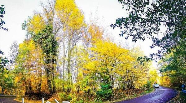 عکسهای دیدنی گرگان
