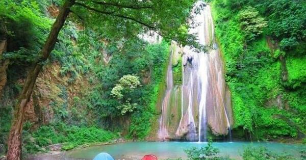 عکسهای دیدنی گرگان