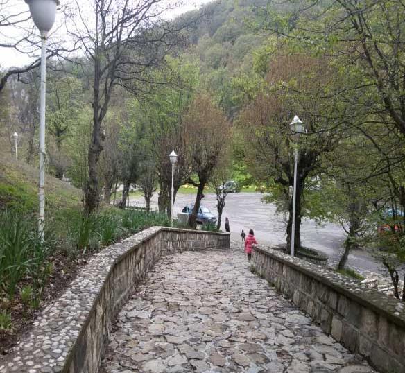 عکسهای دیدنی گرگان