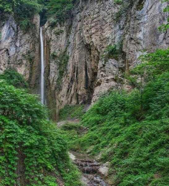 عکسهای دیدنی گرگان