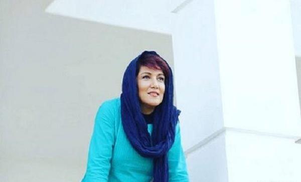 عکس زیبا پانته آ بهرام