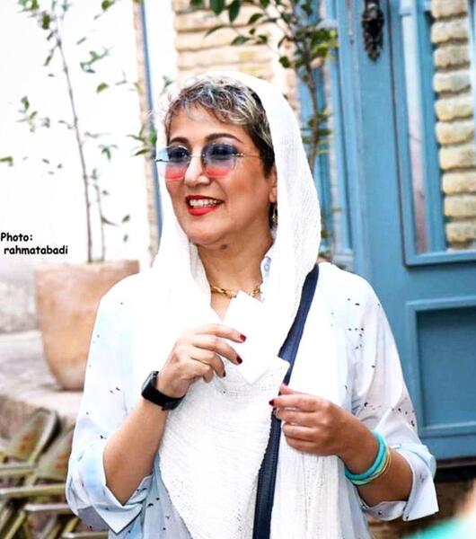 عکس زیبا پانته آ بهرام