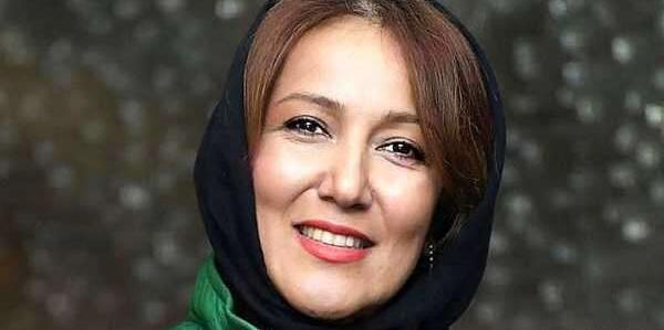 عکس زیبا پانته آ بهرام