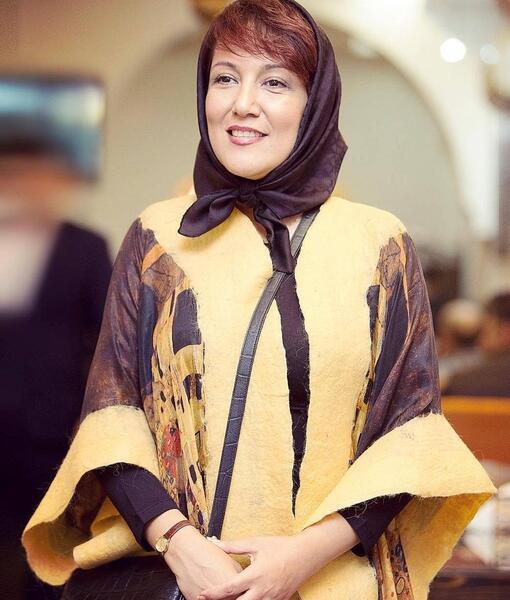 عکس زیبا پانته آ بهرام