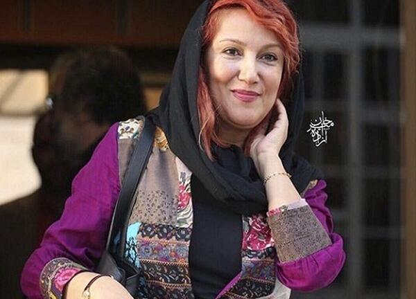عکس زیبا پانته آ بهرام