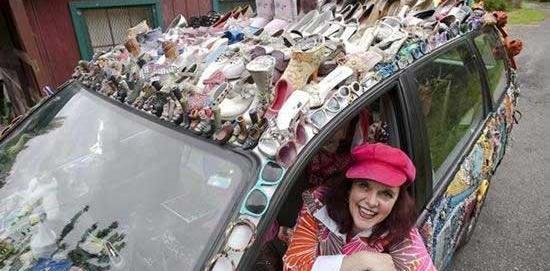عکس های جالب و دیدنی دخترانه