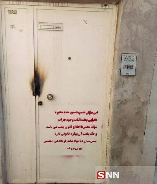 عکس محمد قو لی