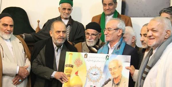 عکس محمد قو لی