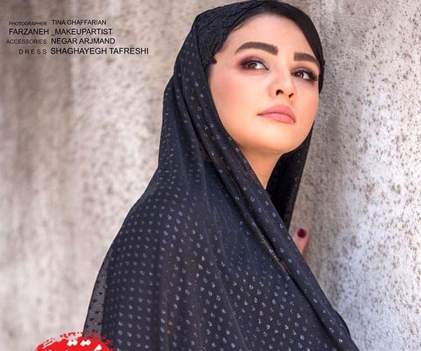 عکس تصاویر بیژن امکانیان و همسرش