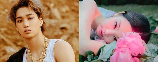 عکس های جنی و کای