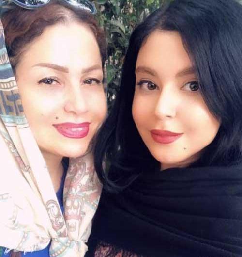 دانلود عکس ساقی زینتی