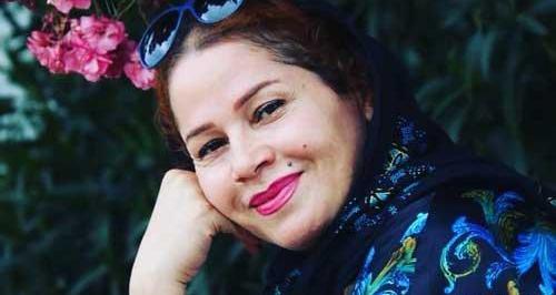دانلود عکس ساقی زینتی