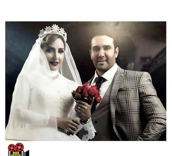 عکس های پوریا پورسرخ در ریکاوری