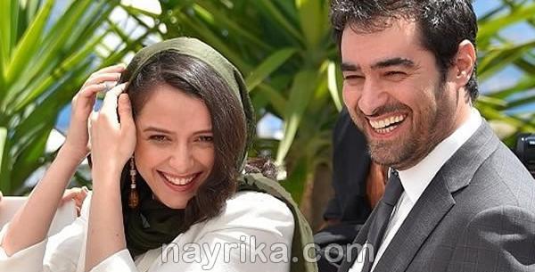 عکس ترانه علیدوستی وهمسرش ودخترش
