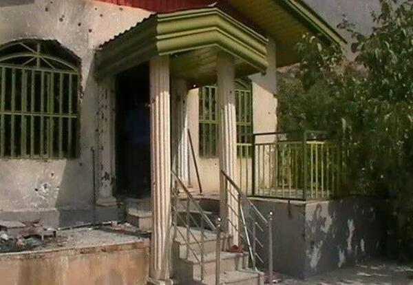 عکس خانه تیمی