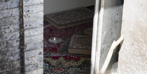 عکس خانه تیمی