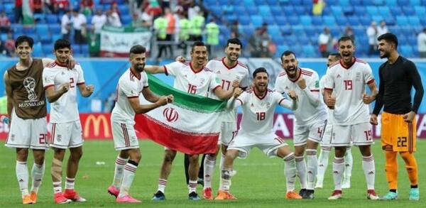 عکس تیم فوتبال ژاپن