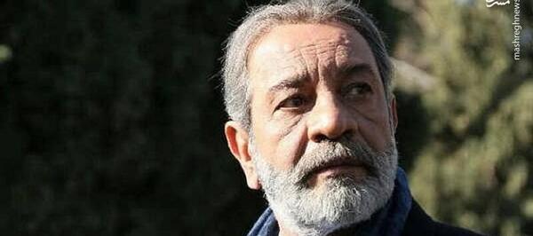 جدیدترین عکس های داریوش فرهنگ
