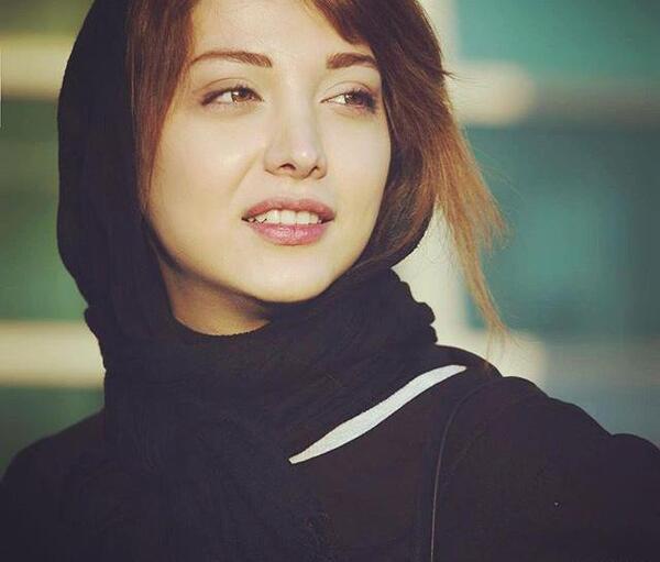 عکس روشنک گرامی بی حجاب