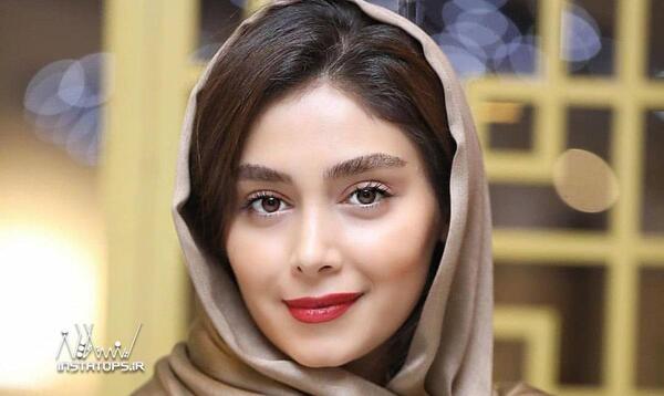عکس ماشین دیبا زاهدی