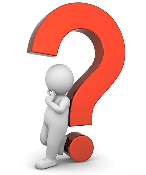 عکس درحال فکرکردن
