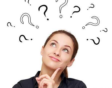 عکس درحال فکرکردن
