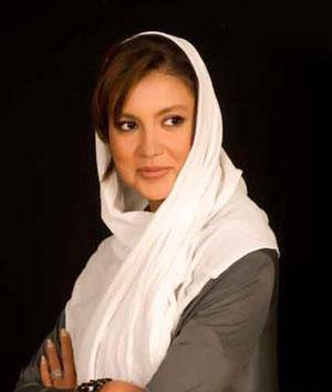 عکس های جوانی سامیه لک