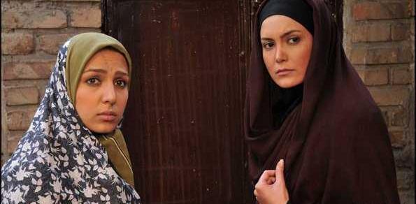 عکس های جوانی سامیه لک