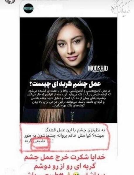 عکس ترلان پروانه با سعید عزت اللهی