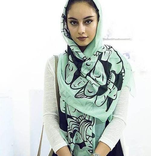 عکس ترلان پروانه با سعید عزت اللهی