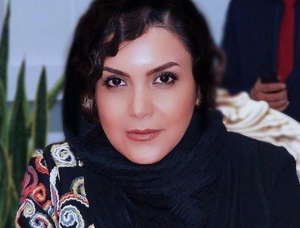زیباترین عکس های سامیه لک