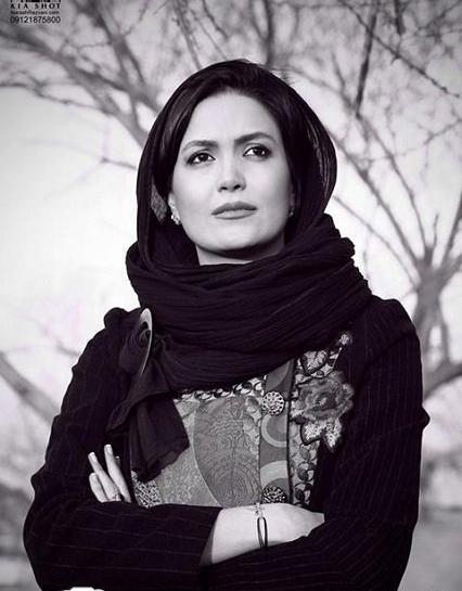 زیباترین عکس های سامیه لک