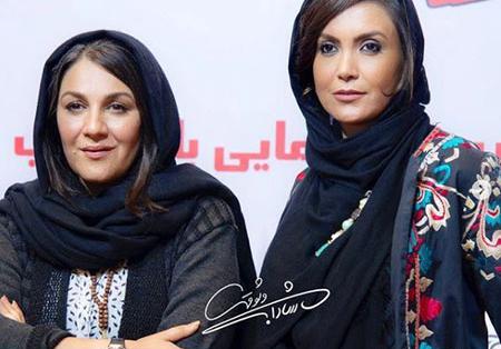 زیباترین عکس های سامیه لک