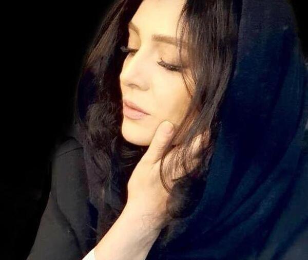 عکس زیبای ساره بیات