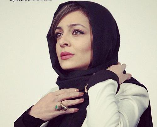 عکس زیبای ساره بیات