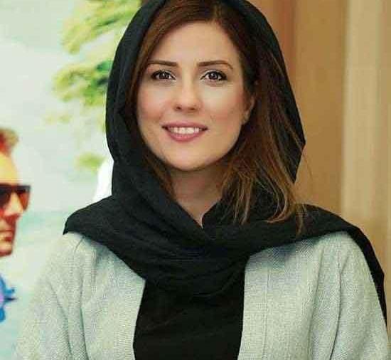 زیباترین عکس سارا بهرامی