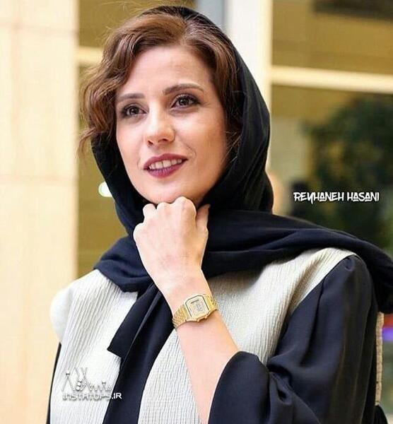 زیباترین عکس سارا بهرامی