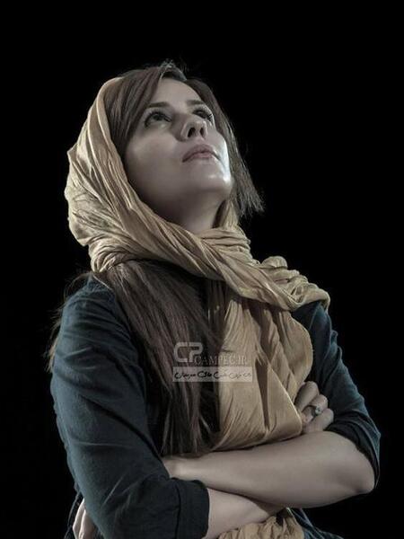 زیباترین عکس سارا بهرامی