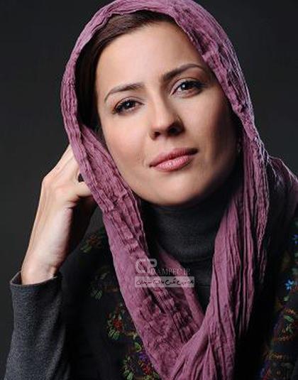 زیباترین عکس سارا بهرامی