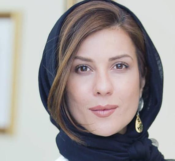 زیباترین عکس سارا بهرامی
