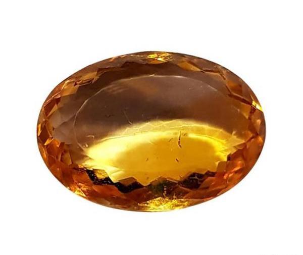 عکس سنگ سیترین