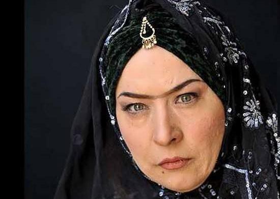 زیباترین عکس آزیتا حاجیان